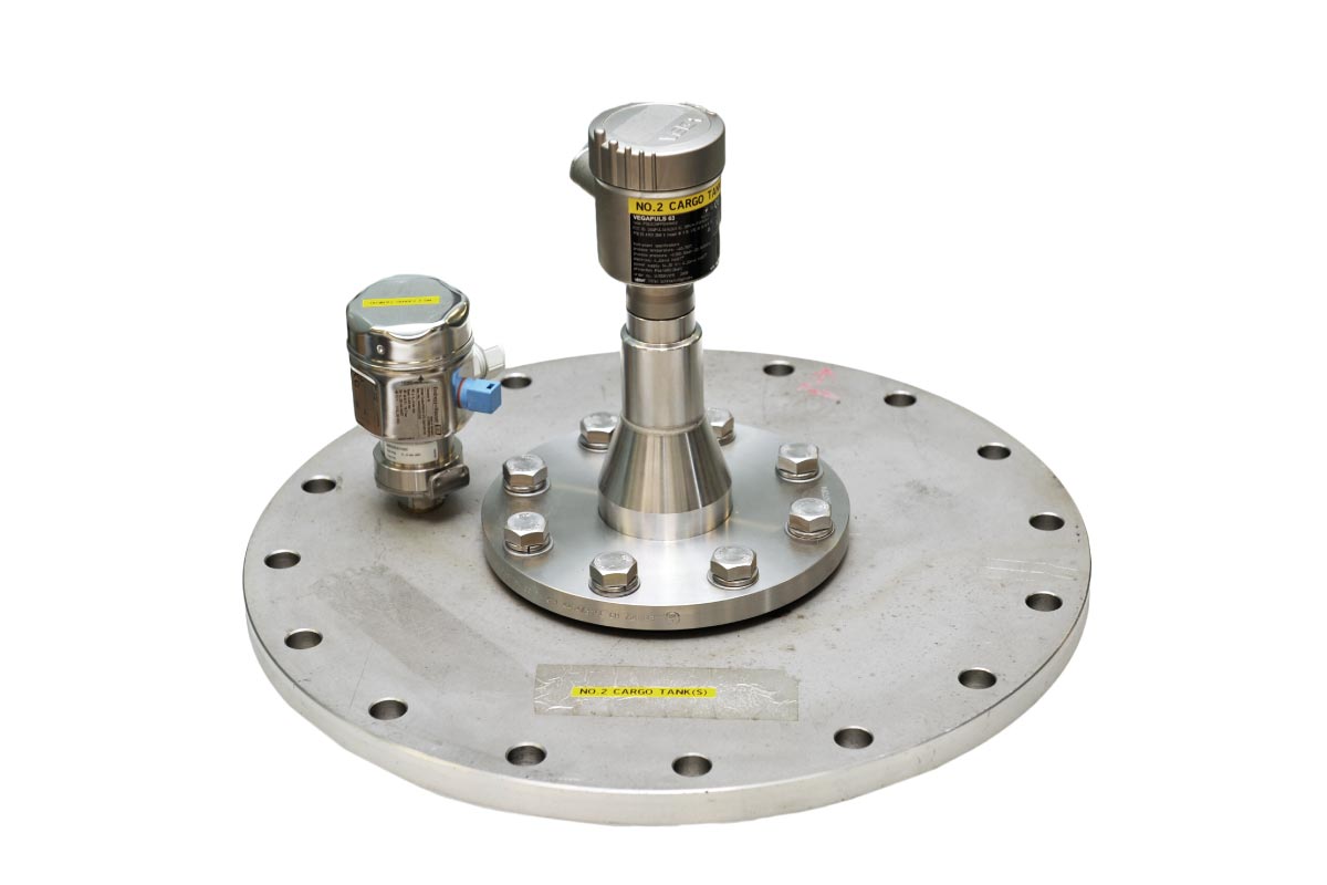 BloomFoss A Leading Marine & Offshore Actuator Solutions